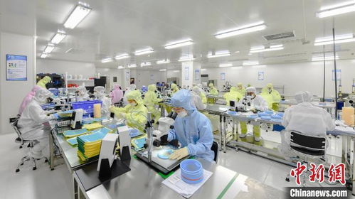 探訪專精特新“小巨人”企業(yè) 以創(chuàng)新生態(tài)鏈助推LED產(chǎn)業(yè)高質(zhì)量發(fā)展