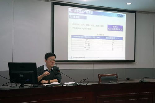 695廠舉辦宇航類產品軟件開發技術交流研討會，共探航天科技新前沿