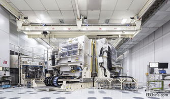 友達光電昆山第六代LTPS液晶面板廠盛大開幕，宣布成功量產